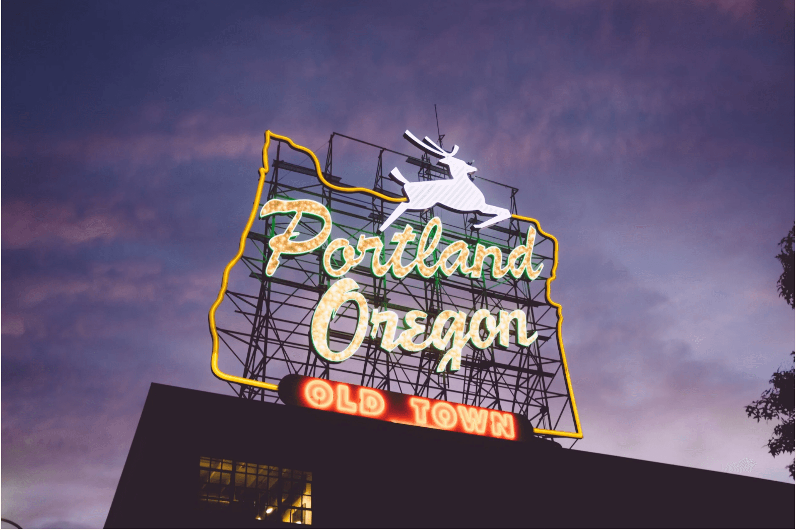 paid parental leave Oregon